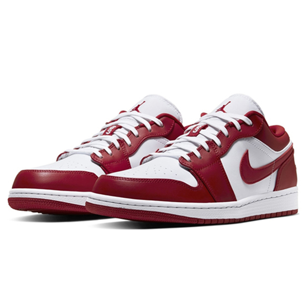 Jordan Air Jordan 1 “gym red“