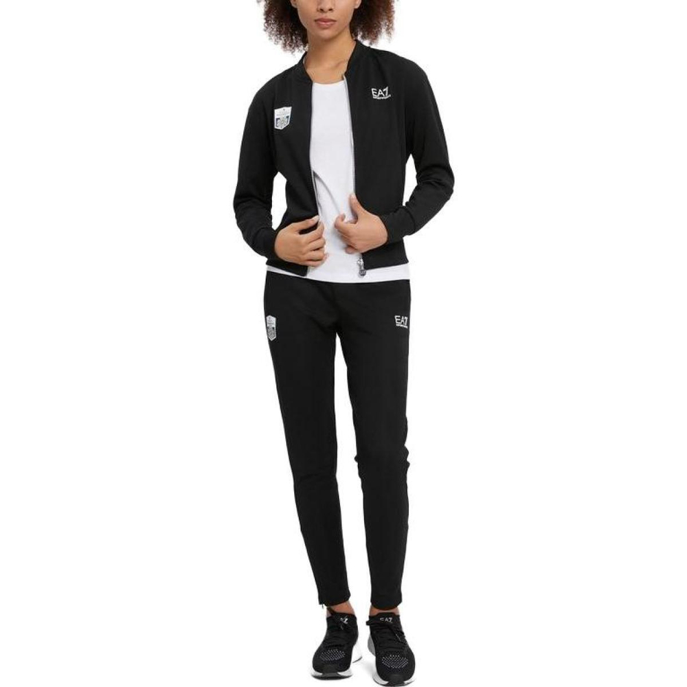 EMPORIO ARMANI FW23 EA7 Logo