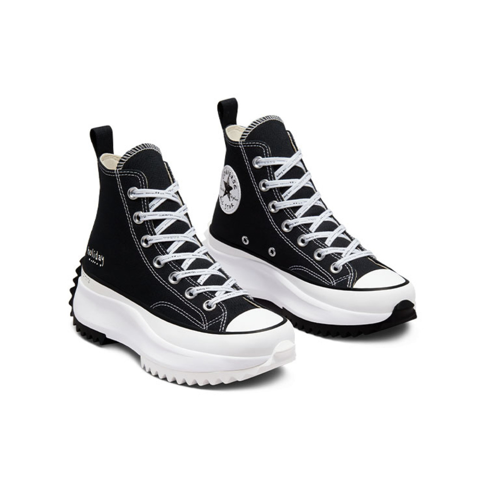 Converse Run Star Hike