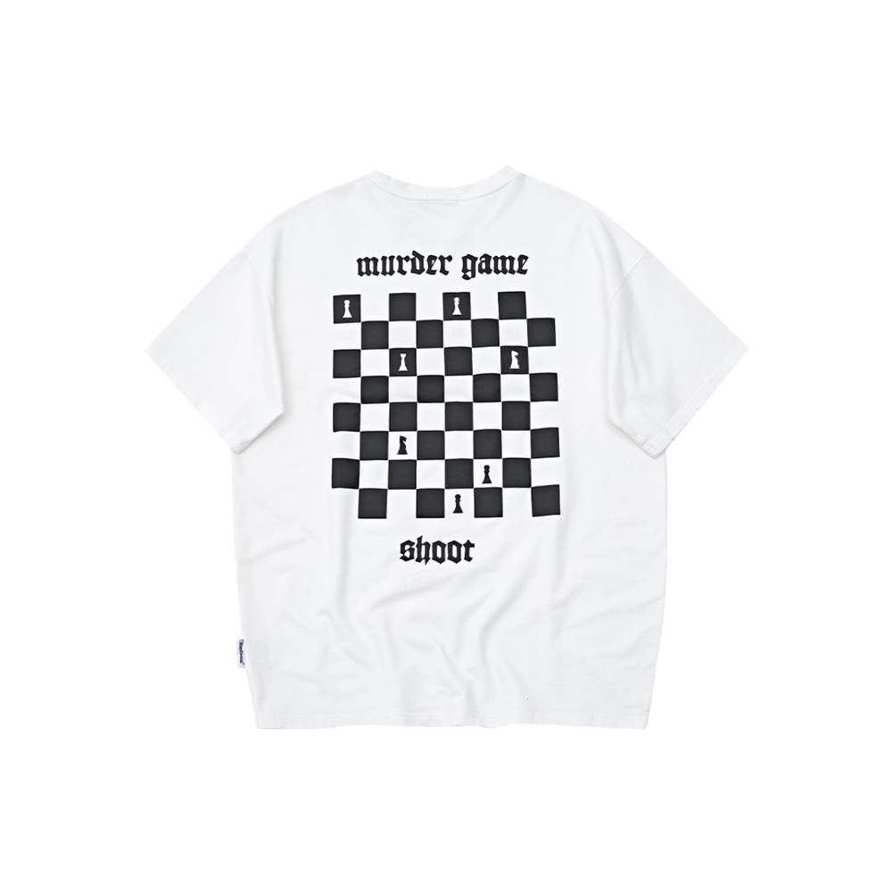 SHOOT BRAND T
