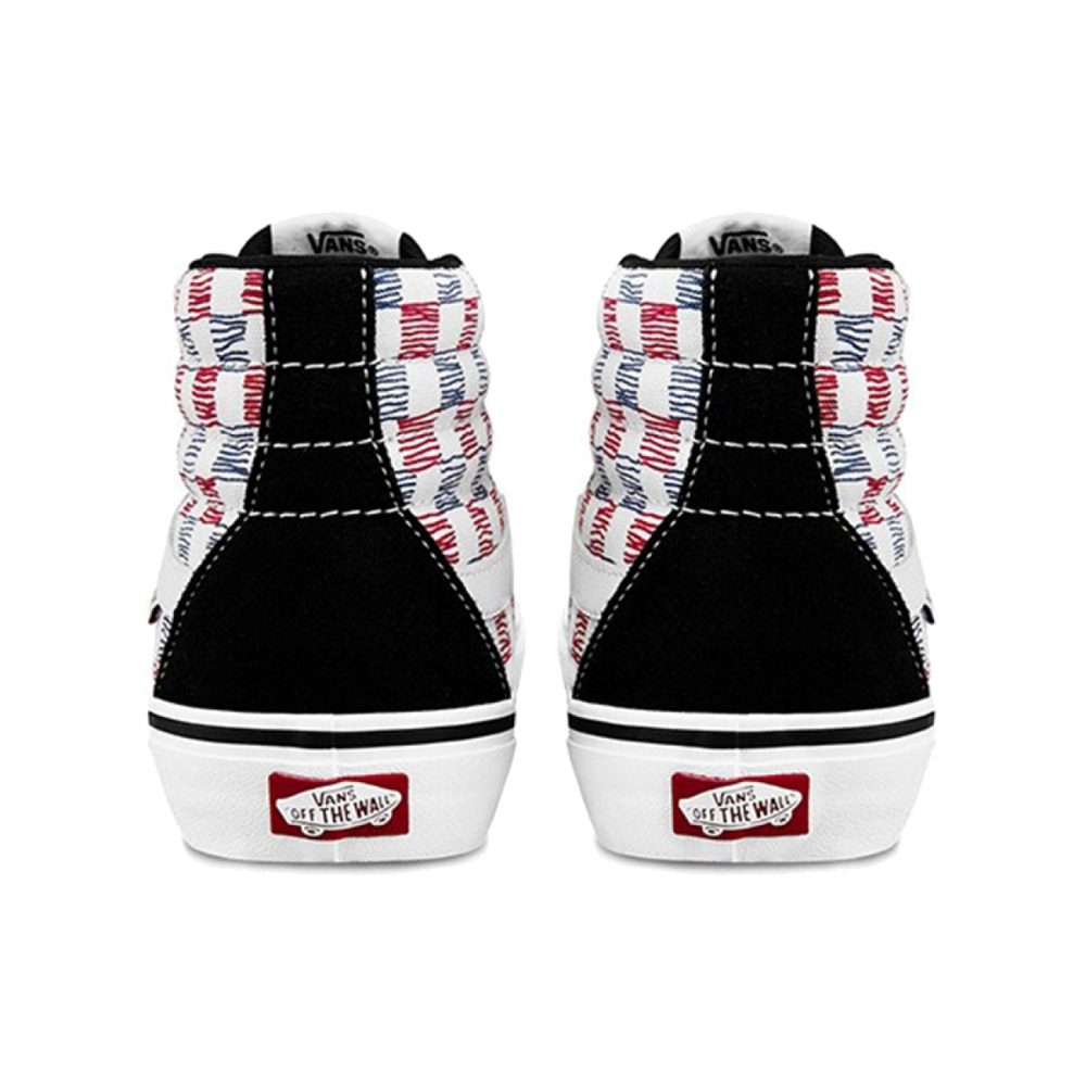 Vans SK8 Pro