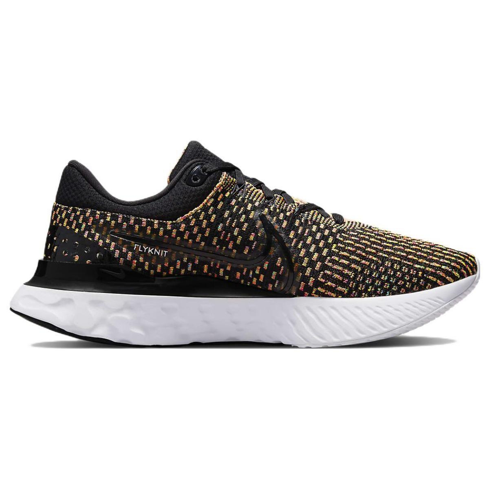 Nike React Infinity Run Flyknit 3