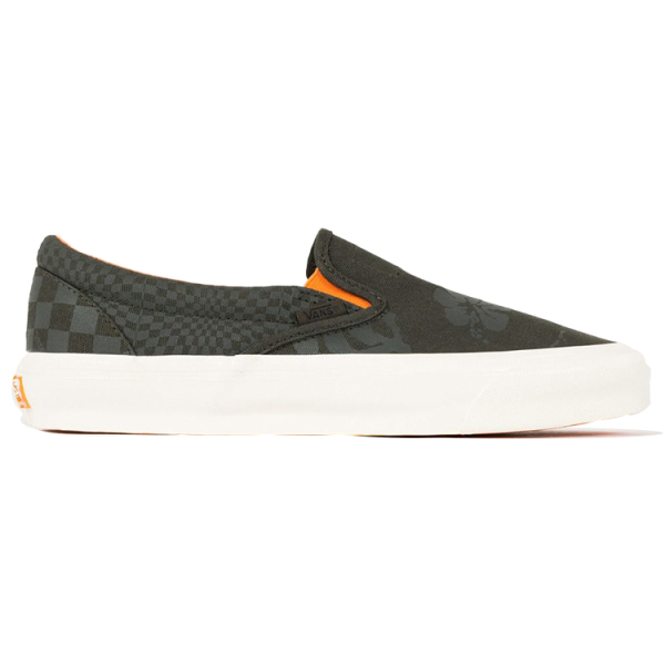 Porter by Yoshida & Co. Og x Vans slip-on