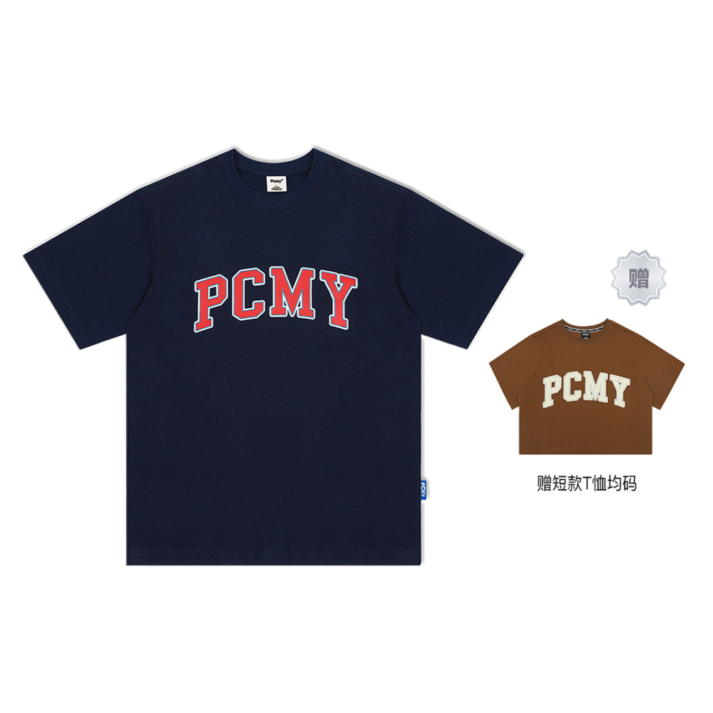 PCMY “ ” T