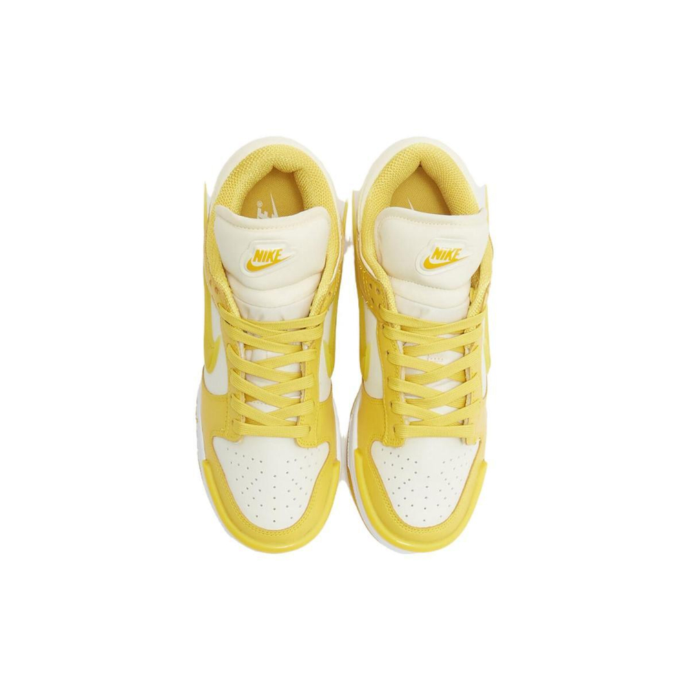 Nike Dunk Twist "Vivid Sulfur"