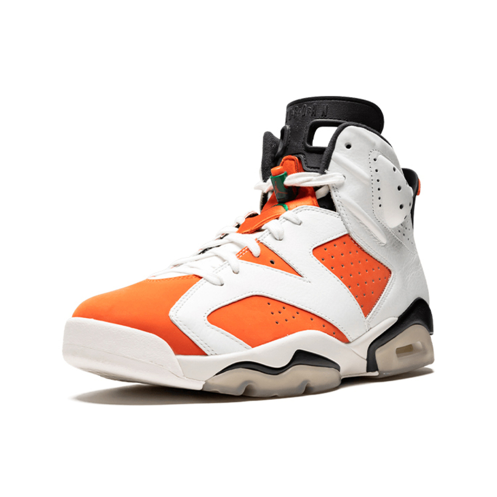 Jordan Air Jordan 6 Retro Gatorade Like Mike