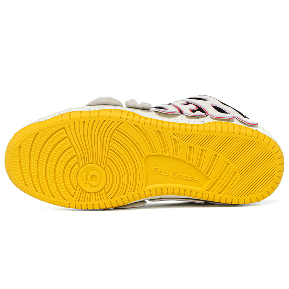 Disney/ x OLD ORDER Skater 001
