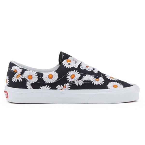 Vans Era Big Daisies