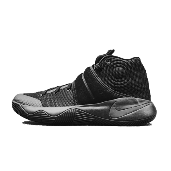 Nike Kyrie 2 "Triple Black"