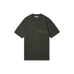 Fear of God Essentials SS23 S S Tee Off Black T