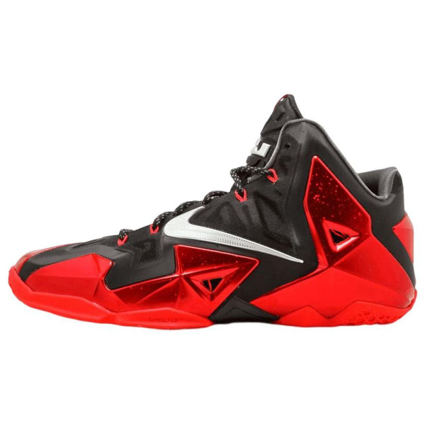 Nike Lebron 11 Away