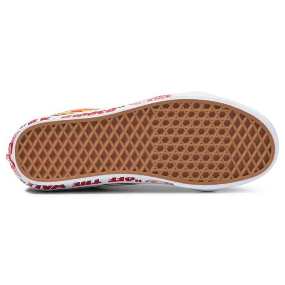 Se Bikes x Vans SK8