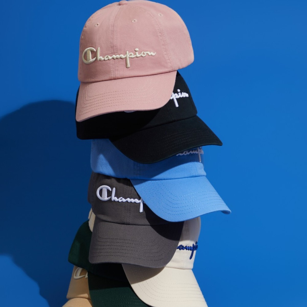Champion Logo