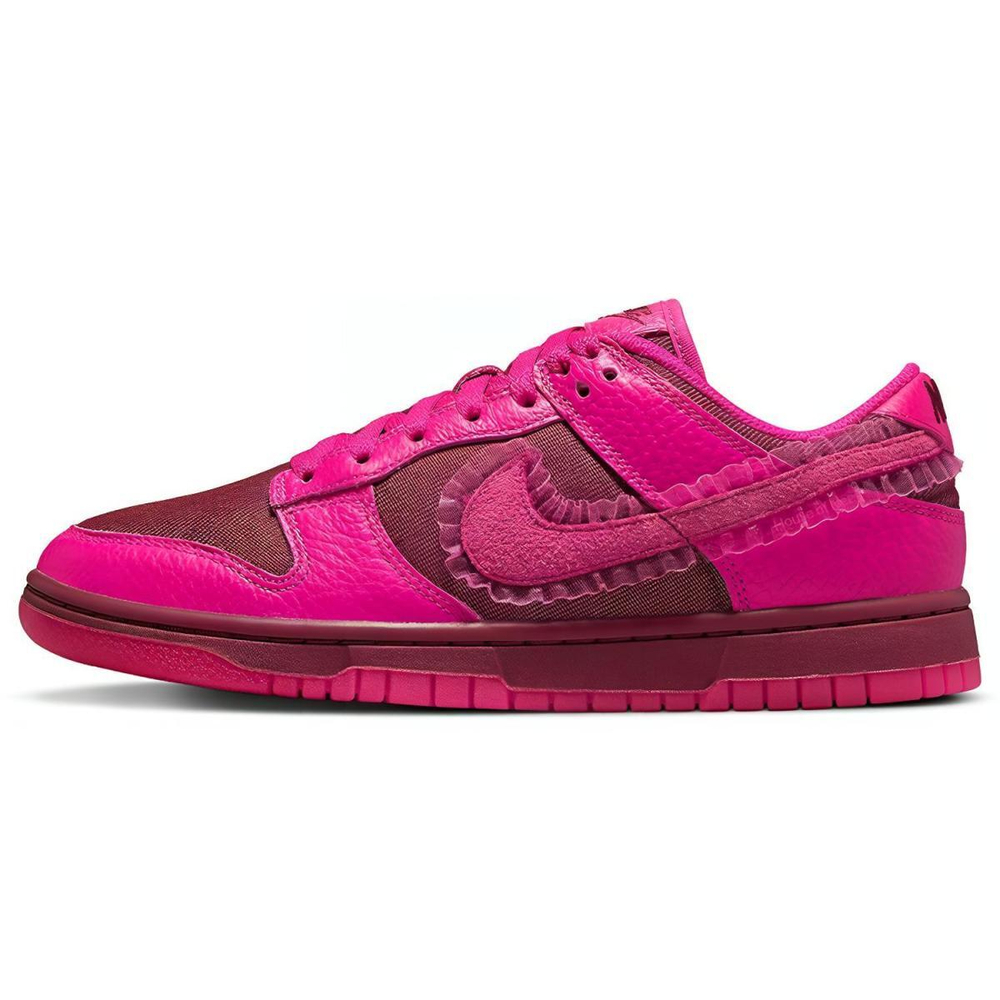 【 】Nike Dunk Low "Valentine's