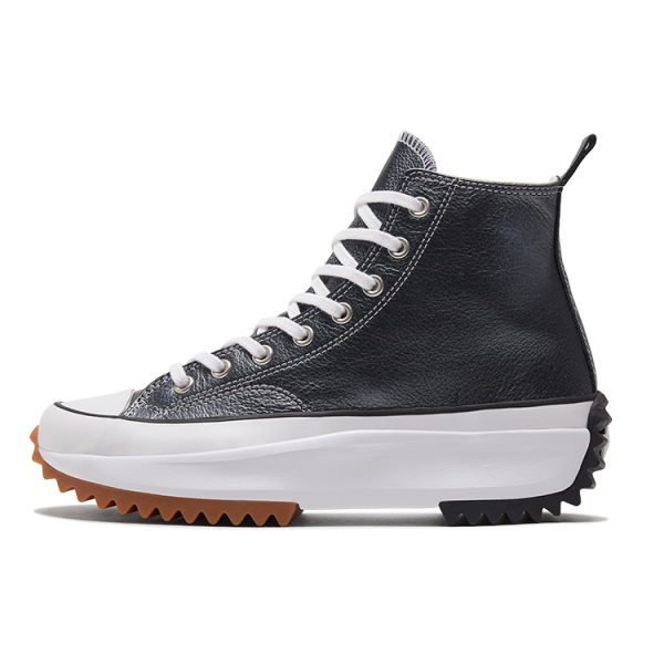 Converse Run Star Hike