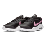 Nike Air Max Oketo Logo