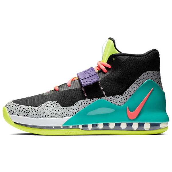 Nike Air Force Max Multi-Color
