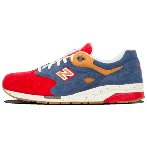 UBIQ x New Balance NB 1600
