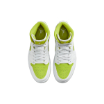 Jordan Air Jordan 1 mid "white lime"