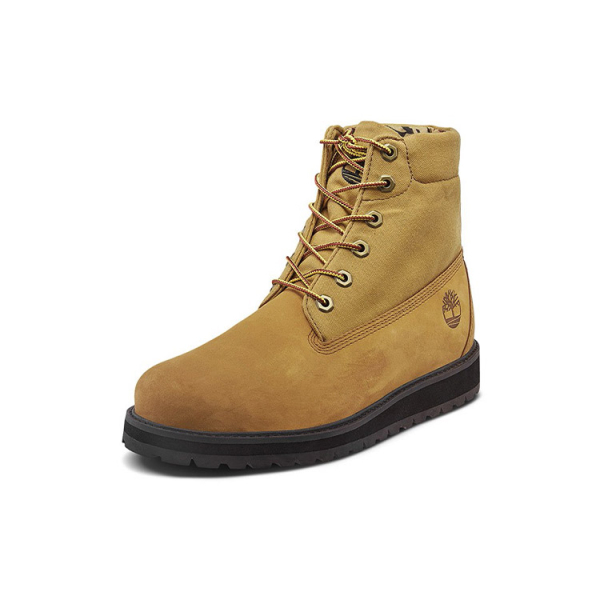 Timberland Roll Top