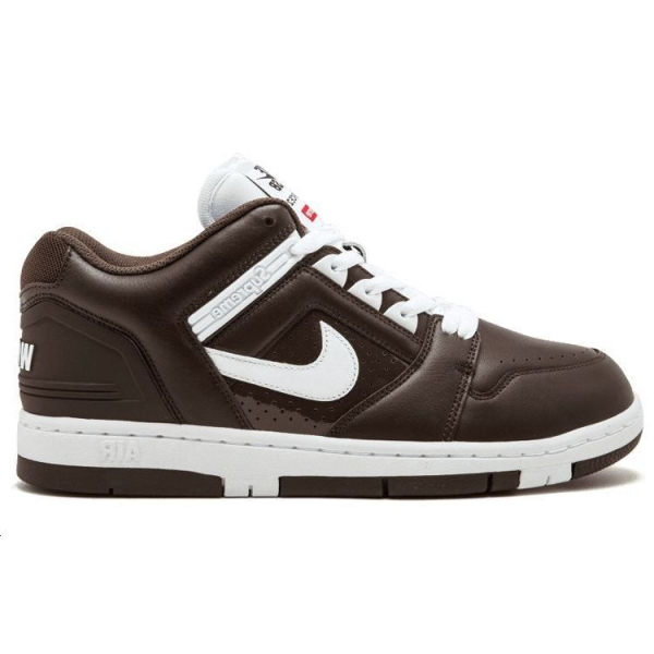 Nike Air Force 2 Low Brown