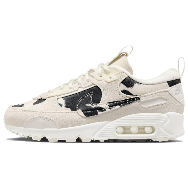Nike Air Max 90 Futura "Cow Print"
