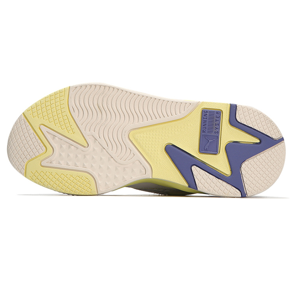 PUMA RS-X ³ Twill Air Mesh