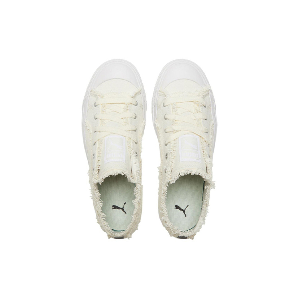 PUMA Capri Raw Cut