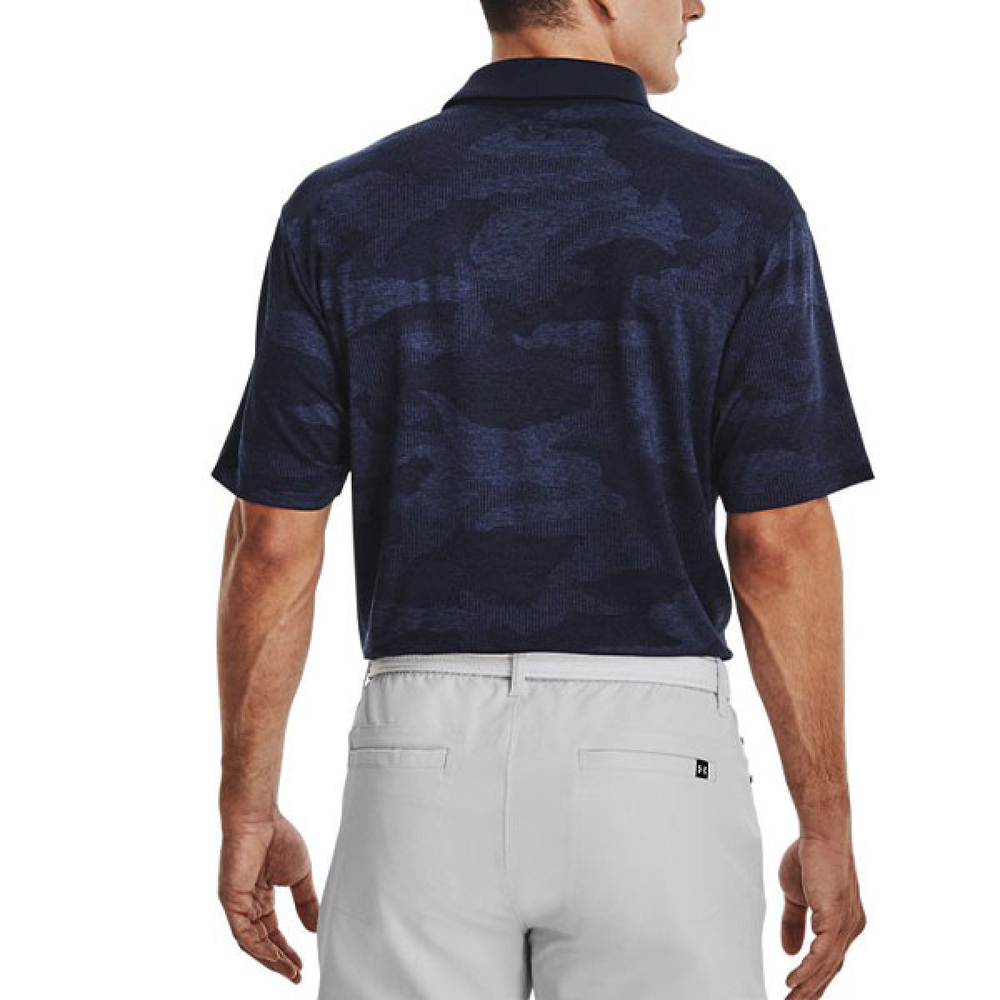 Under Armour Playoff 2.0 Polo
