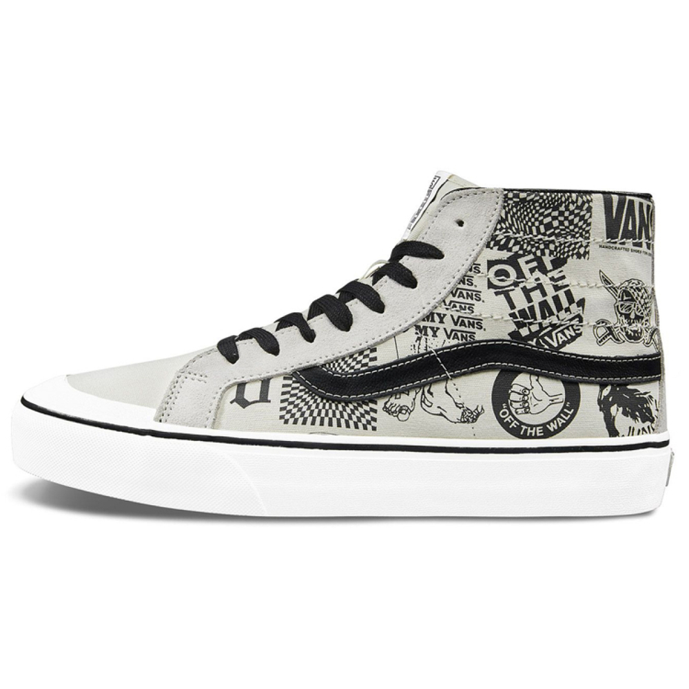 Vans SK8 138 Decon Sf