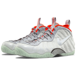 Nike Foamposite Pro pure platinum PU