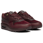 Nike Air Max 1 "Burgundy Crush"