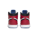 Jordan Air Jordan 1 Retro High Spider-Man Origin Story BP