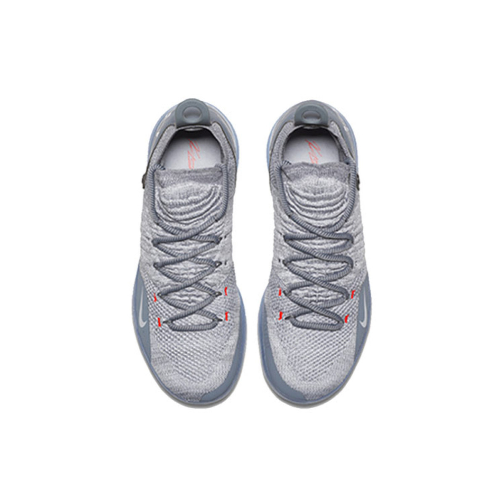 Nike KD 11 Cool Grey