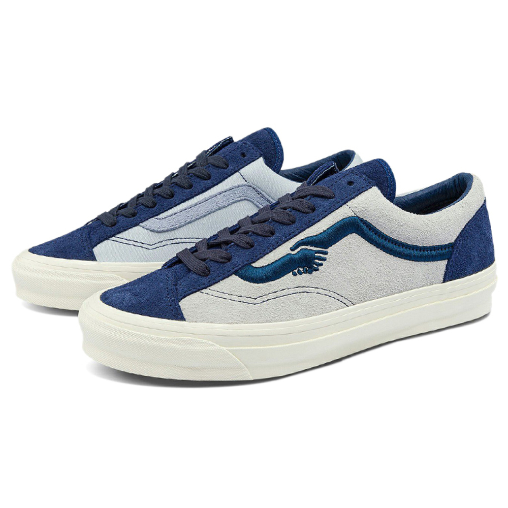 Notre x Vans Style 36 Vault OG