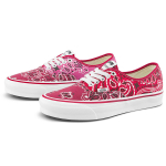 Bedwin x Vans Authentic