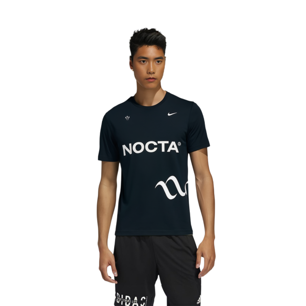 Nike x Drake NOCTA Logo T
