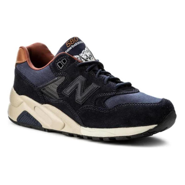New Balance NB 580 Navy Blue