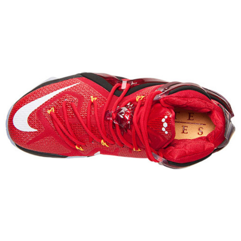 Nike Lebron 12 Elite "Team"