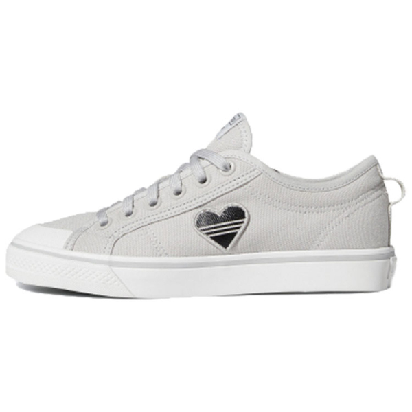 Adidas originals NIZZA Trefoil
