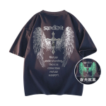 SandKnit T