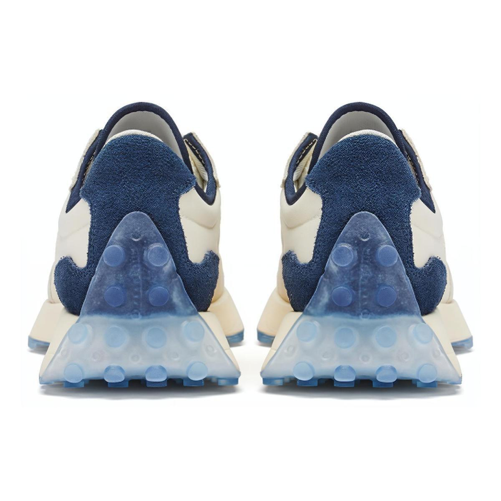 Anb brand x New Balance NB 327