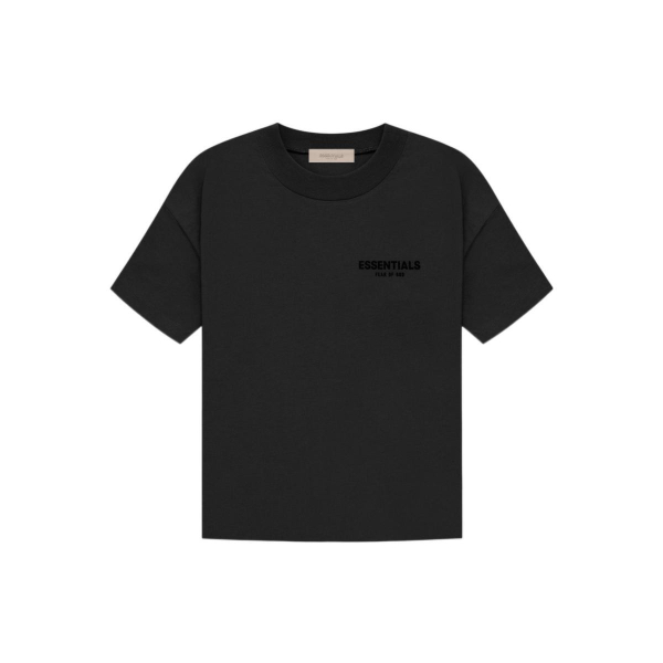Fear of God Essentials SS22 Tee Stretch Limo Logo T