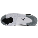 Jordan Son of Mars Low "Black"