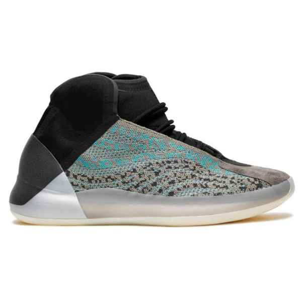 Adidas originals Yeezy QNTM "Teal Bule"