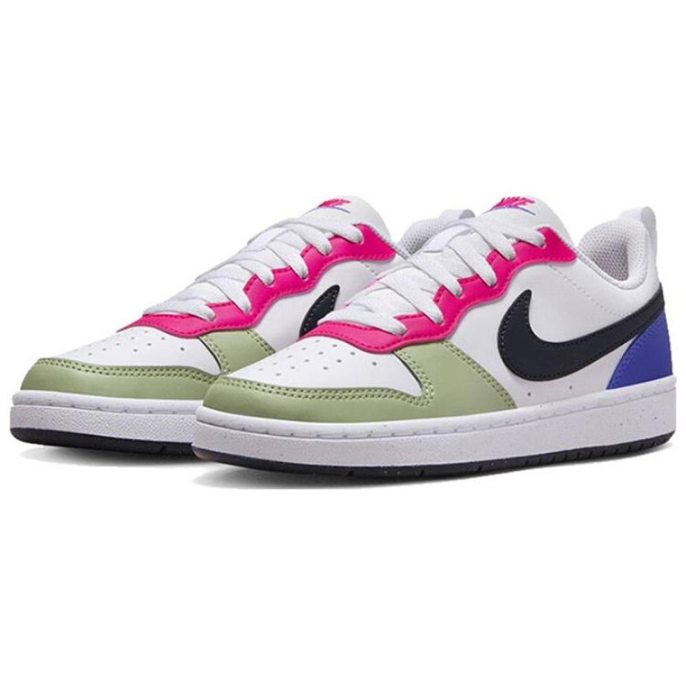 Nike Court Borough