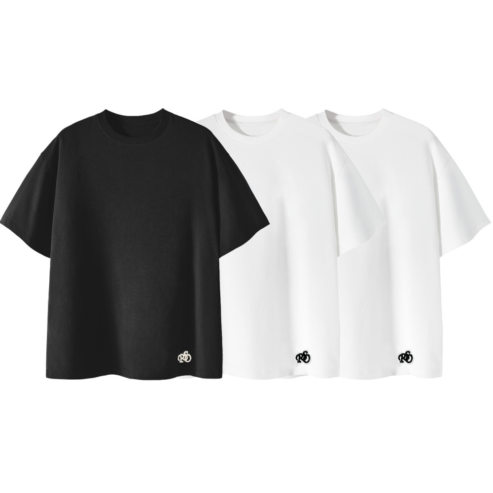 PSO Brand Logo T
