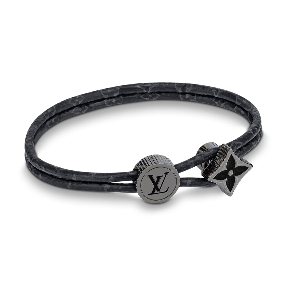 LOUIS VUITTON CATCH IT Monogram