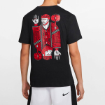 Nike Dri-Fit Lebron Logo T