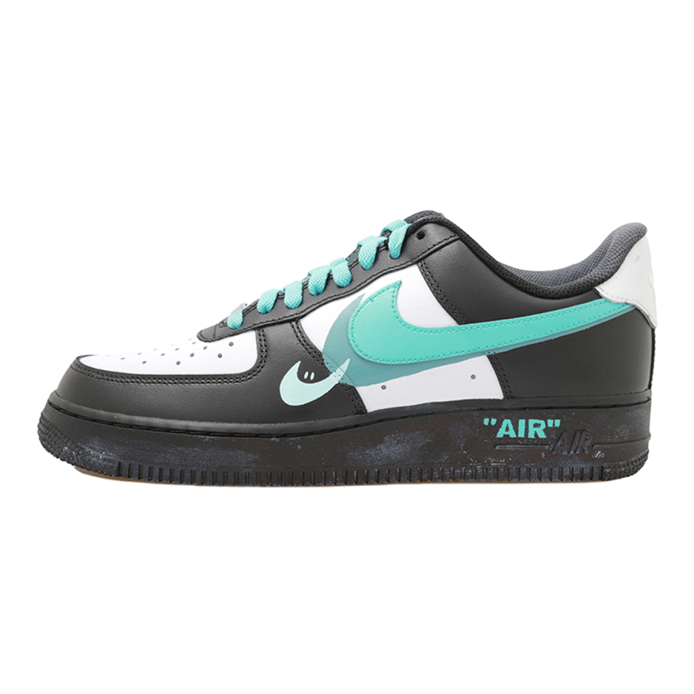 【 】 Nike Air Force 1 Low OKHR